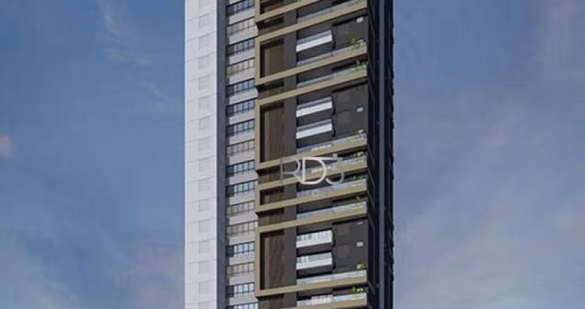 Apartamento com 3 dormitórios à venda, 137 m² por R$ 1.750.000,00 - Edificio Hause - Londrina/PR
