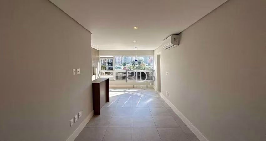 Apartamento com 2 dormitórios para alugar, 74 m² por R$ 4.050,00/mês - Jardim Higienópolis - Londrina/PR