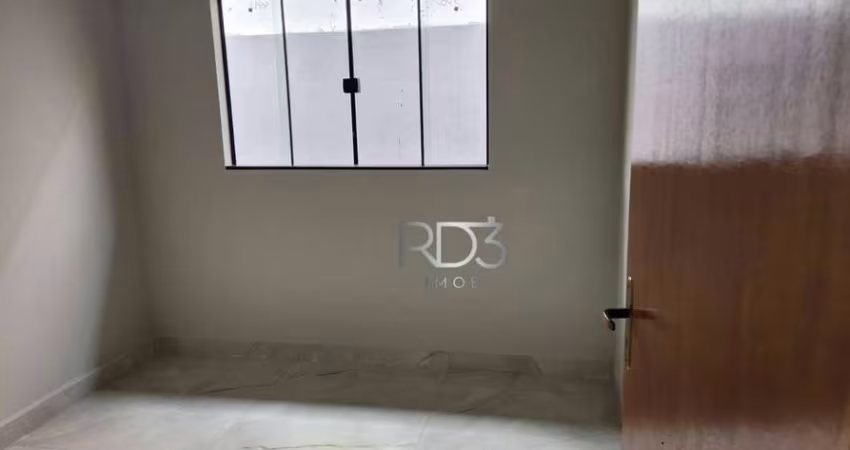 Casa com 3 dormitórios à venda, 84 m² por R$ 450.000,00 - Columbia - Londrina/PR