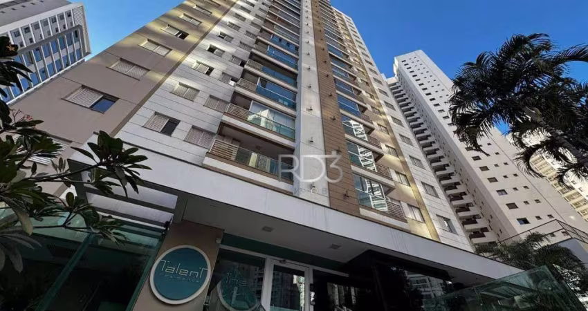 Apartamento com 3 dormitórios à venda, 84 m² por R$ 799.000,00 - Gleba Fazenda Palhano - Londrina/PR