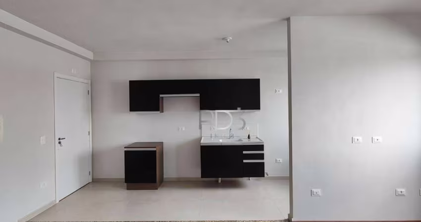 Apartamento com 2 dormitórios, 44 m² - venda por R$ 160.000,00 ou aluguel por R$ 1.200,00/mês - Chácaras Cambé Londrina - Cambé/PR