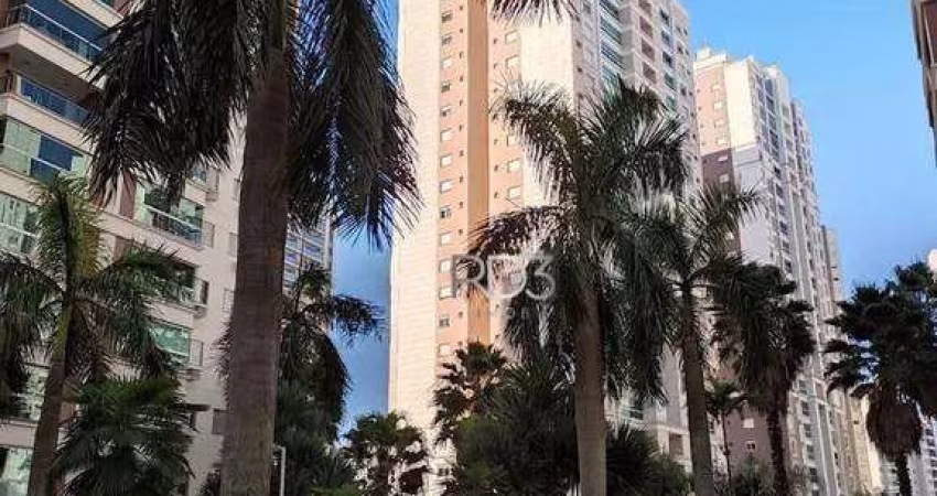Apartamento com 3 dormitórios para alugar, 75 m² por R$ 3.400,00/mês - Residencial do Lago - Londrina/PR