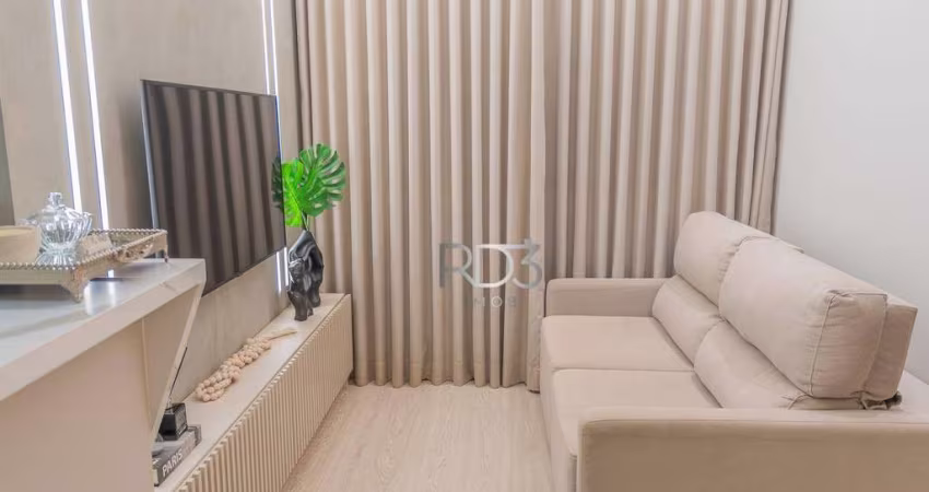 Apartamento com 2 dormitórios à venda, 58 m² por R$ 720.000,00 - Palhano 1 - Londrina/PR