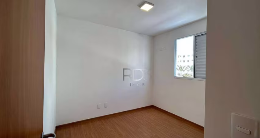 Apartamento com 2 dormitórios à venda, 44 m² por R$ 185.000,00 - Colinas - Londrina/PR