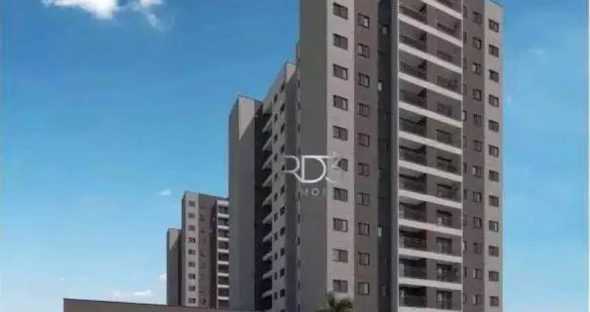 Apartamento com 3 dormitórios à venda, 64 m² por r$ 525.000,00 - igapó - londrina/pr