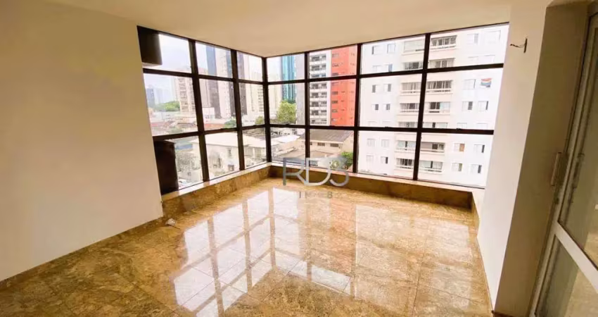 Apartamento com 4 dormitórios à venda, 453 m² por R$ 1.980.000,00 - Centro - Londrina/PR