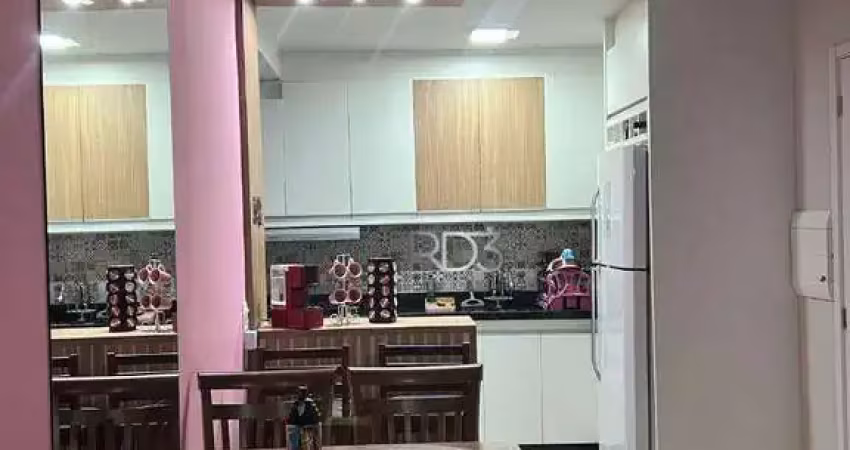 Apartamento com 2 dormitórios à venda, 44 m² por R$ 230.000,00 - Gleba Esperança - Londrina/PR