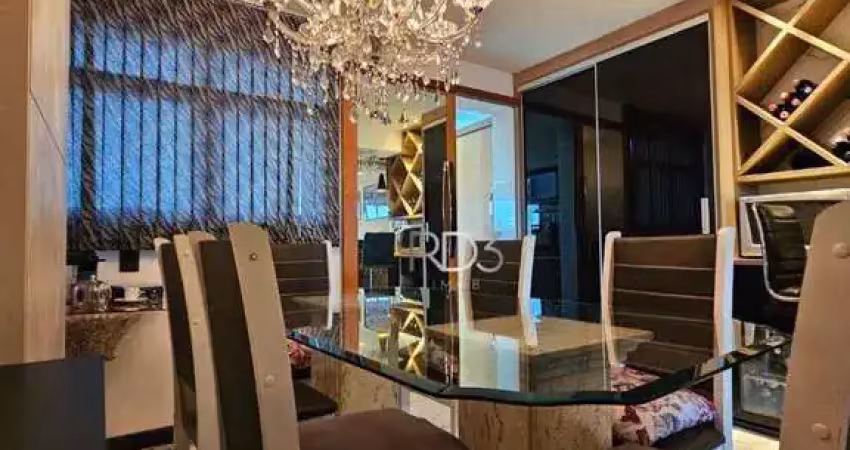 Apartamento com 3 dormitórios à venda, 102 m² por R$ 550.000,00 - Jardim Higienópolis - Londrina/PR