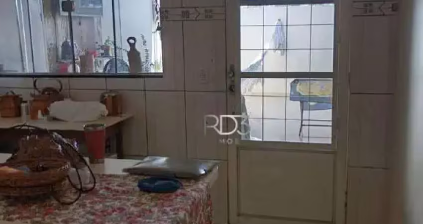 Sobrado com 3 dormitórios à venda, 110 m² por R$ 490.000,00 - Coliseu - Londrina/PR