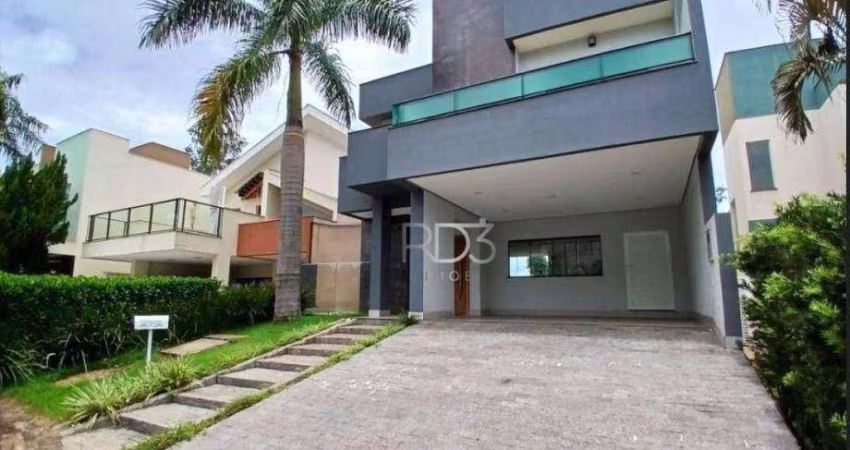 Casa com 3 dormitórios à venda, 250 m² por R$ 1.800.000,00 - Aragarça - Londrina/PR