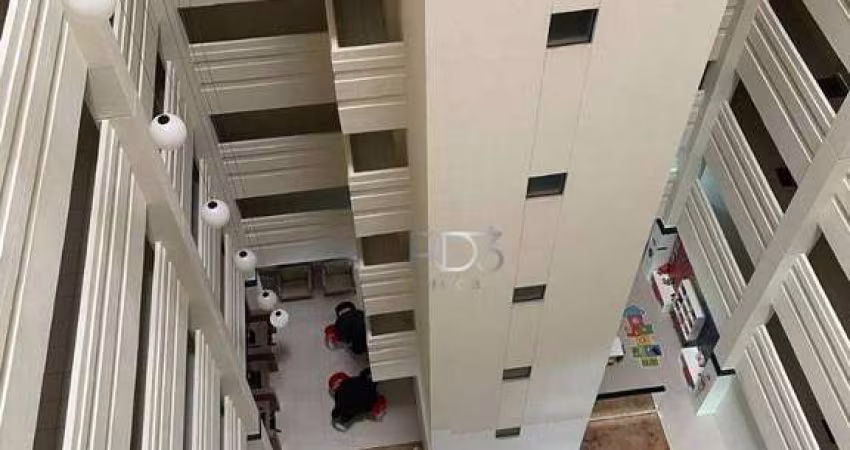 Apartamento com 2 dormitórios para alugar, 56 m² por R$ 1.900,00/mês - Vila Larsen 1 - Londrina/PR