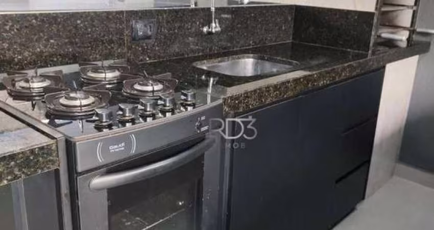 Casa com 2 dormitórios à venda, 80 m² por R$ 370.000,00 - Jardim Montecatini - Londrina/PR