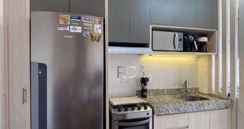 Apartamento com 2 dormitórios à venda no Edifício La Savona R$ 330.000 - Palhano 1 - Londrina/PR
