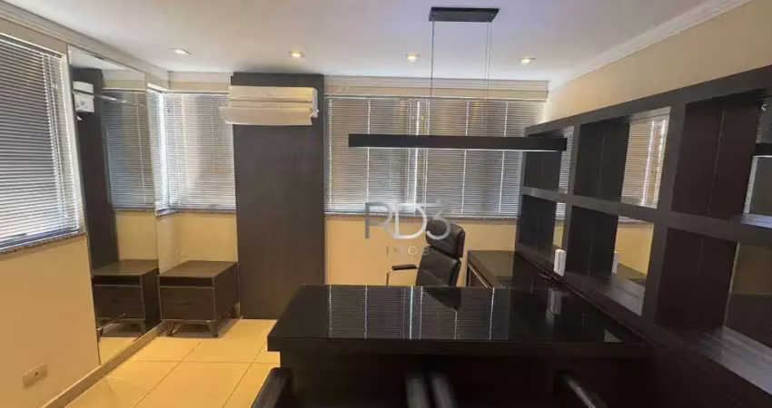 Sala à venda, 49 m² por R$ 350.000,00 - Centro - Londrina/PR