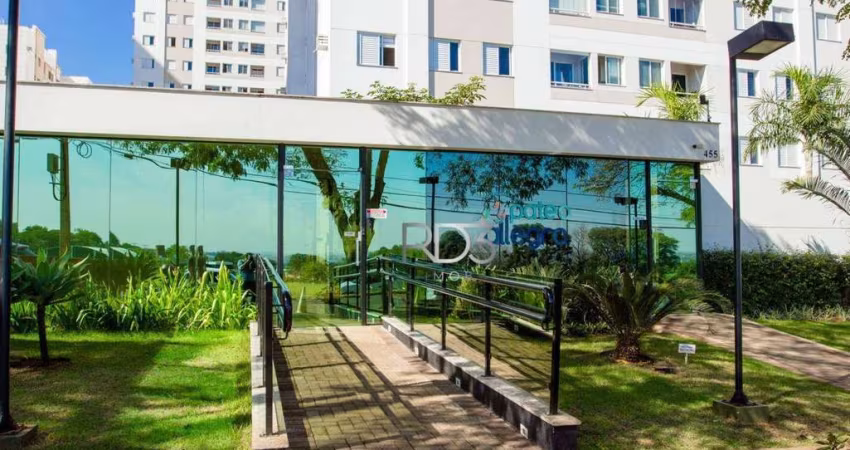 Apartamento com 3 dormitórios para alugar, 63 m² por R$ 2.900,00/mês - Terra Bonita - Londrina/PR