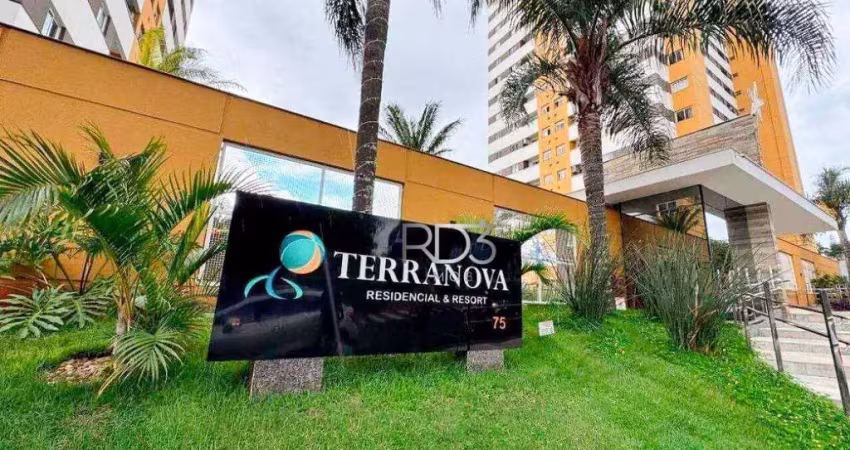 Apartamento com 3 dormitórios à venda- Londrina/PR