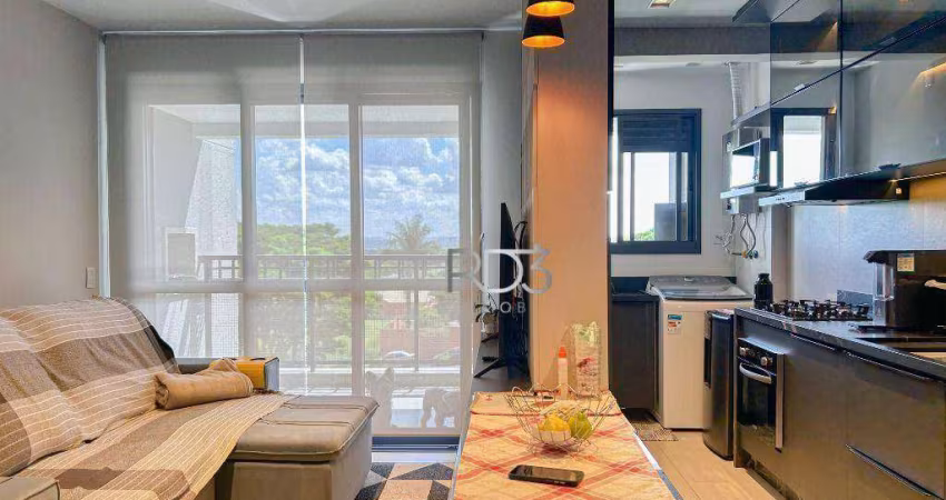 Apartamento com 3 dormitórios, 84 m² - venda por R$ 950.000,00 ou aluguel por R$ 5.250,00/mês - Terra Bonita - Londrina/PR