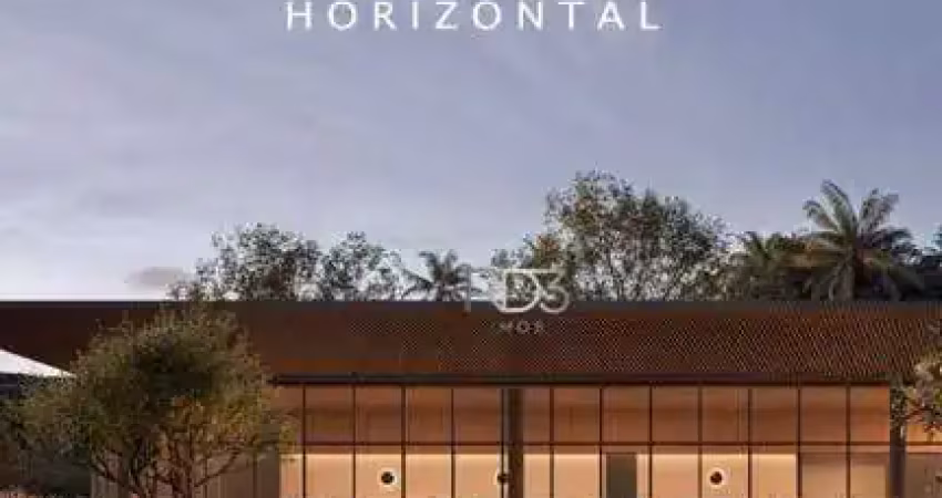 Terreno à venda, 504 m² por r$ 1.375.000,00 - gleba palhano - londrina/pr