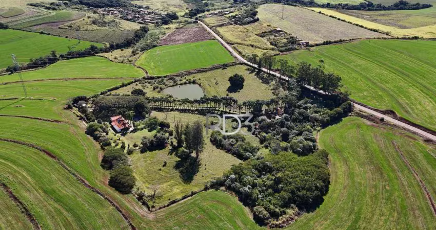 Sítio à venda com 65.340 m² em londrina/pr, na rodovia joão alves da rocha loures