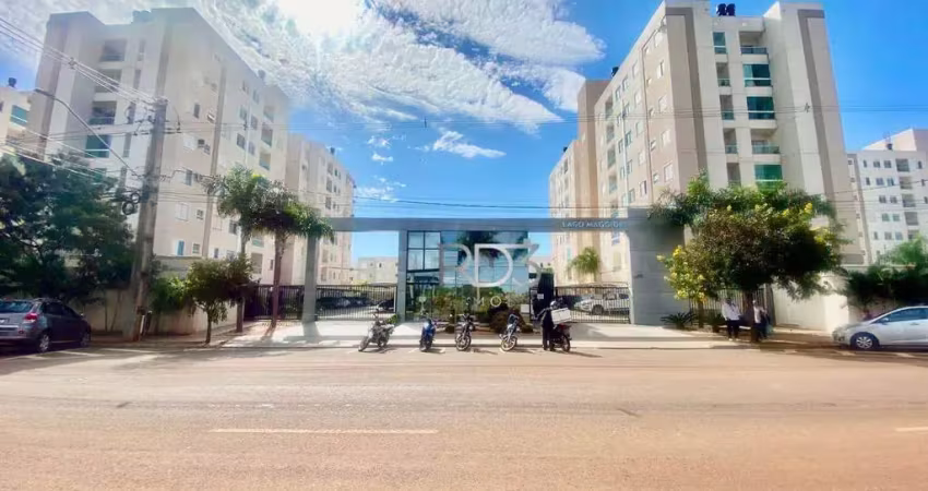 Apartamento com 2 dormitórios à venda, 46 m² por R$ 250.000,00 - Cidade Industrial II - Londrina/PR
