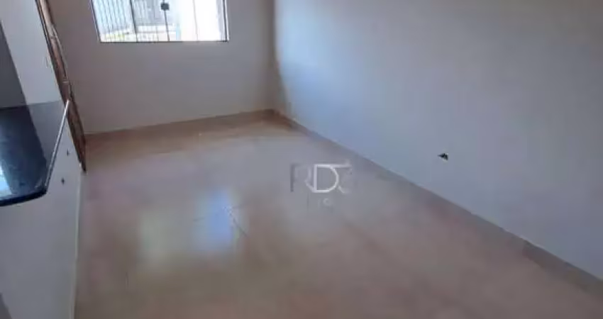 Casa com 2 dormitórios à venda, 56 m² por r$ 275.000,00 - jardim colúmbia d - londrina/pr