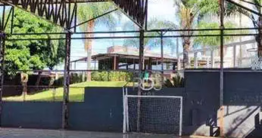 Casa com 3 dormitórios à venda, 52 m² por r$ 300.000,00 - heimtal - londrina/pr