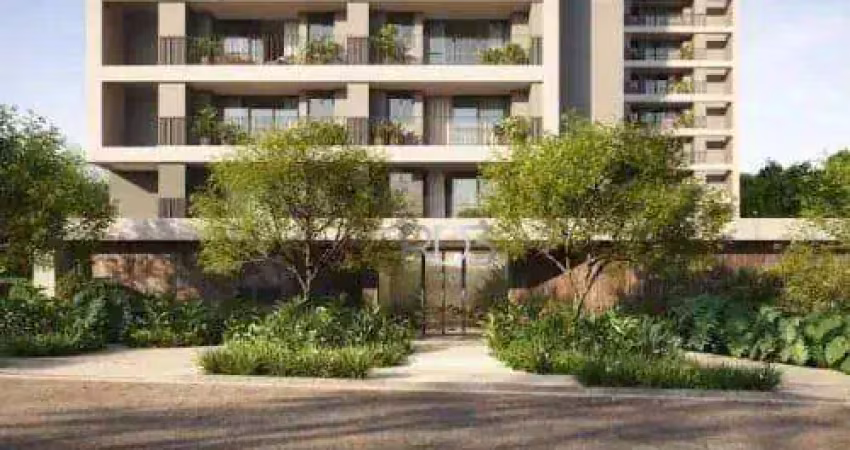 Apartamento com 3 dormitórios à venda, 111 m² por r$ 1.269.000,00 - gleba palhano - londrina/pr