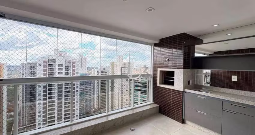 Apartamento com 2 dormitórios à venda, 121 m² por r$ 1.380.000,00 - edifício l'harmonie - londrina/pr