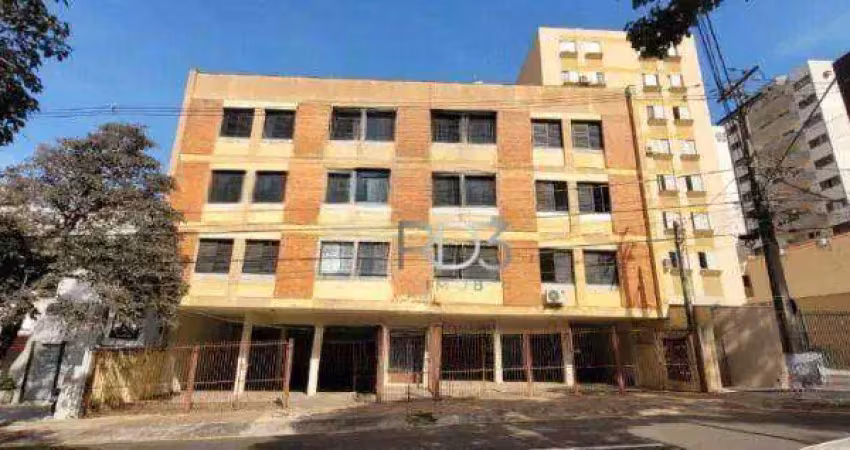 Apartamento com 3 dormitórios à venda, 123 m² por R$ 410.000,00 - Centro - Londrina/PR