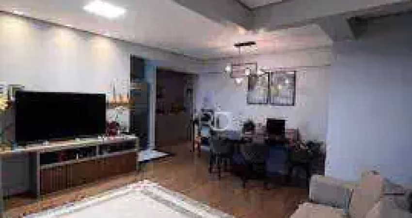 Apartamento com 2 dormitórios à venda, 75 m² por r$ 650.000,00 - aurora - londrina/pr