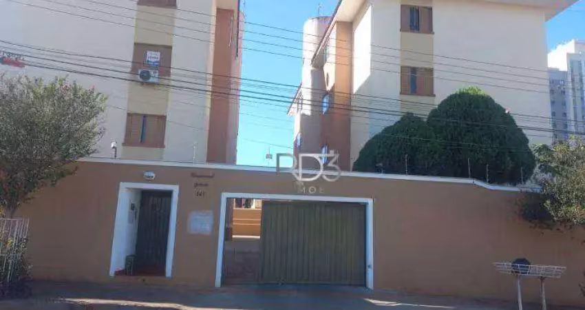 Apartamento com 3 dormitórios à venda, 85 m² por r$ 280.000,00 - veraliz - londrina/pr