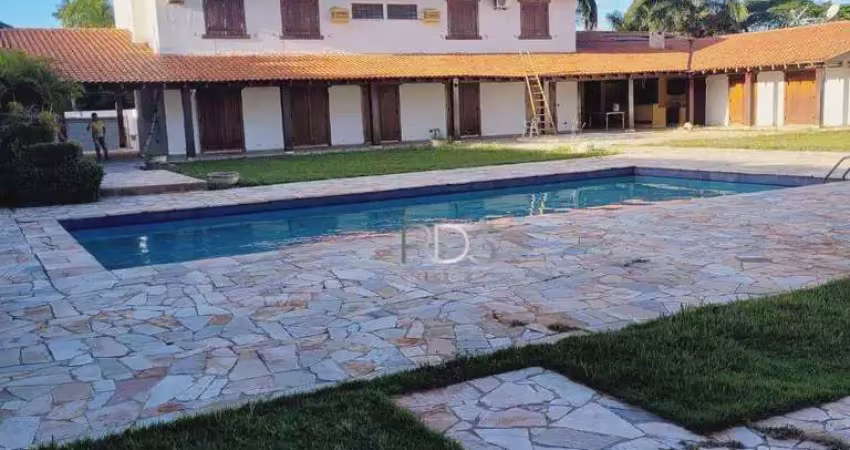 Casa com 6 quartos à venda na Rua Vila-Lobos, 111, Tucano, Londrina