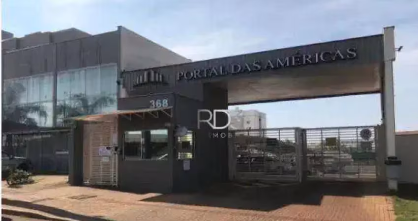 Apartamento com 2 dormitórios à venda, 47 m² por r$ 195.000,00 - chácara manella - cambé/pr