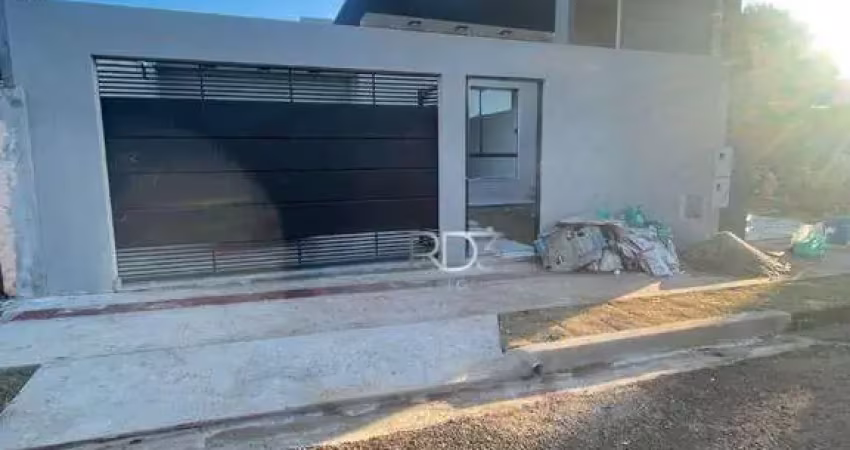 Casa com 3 dormitórios à venda, 72 m² por r$ 420.000,00 - parque residencial joão piza - londrina/pr