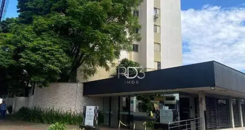 Apartamento com 3 dormitórios à venda, 65 m² por r$ 250.000,00 - antares - londrina/pr