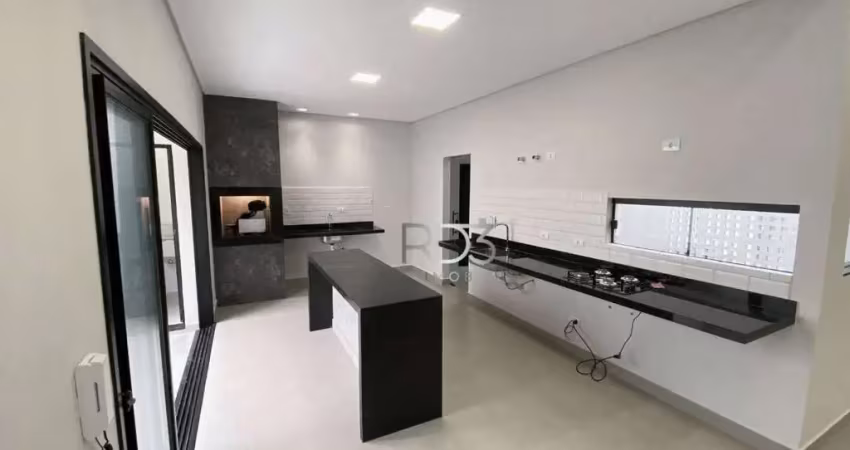 Casa com 3 dormitórios à venda, 148 m² por r$ 795.000,00 - jardim tarumã - londrina/pr