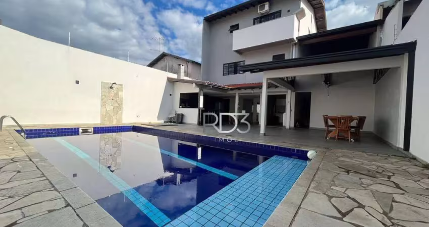Casa com 4 quartos à venda na Rua Antônio Salema, 115, Sabará I, Londrina