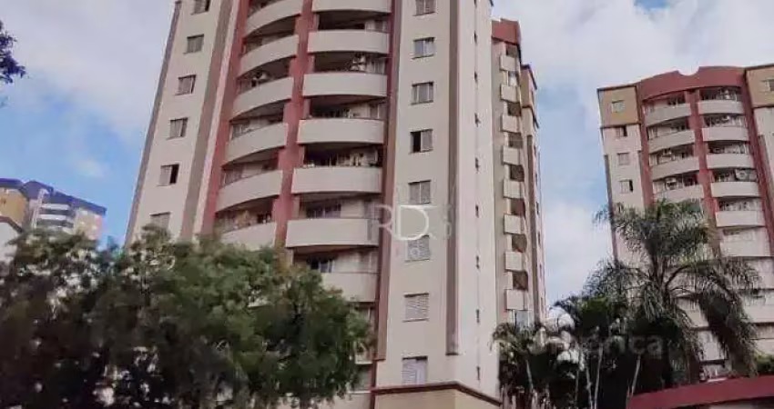 Apartamento com 3 quartos à venda na Rua Jerusalém, 120, Residencial do Lago, Londrina
