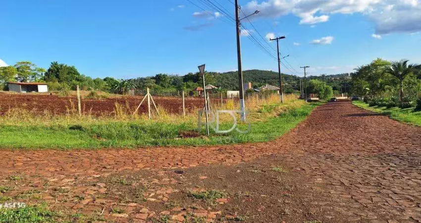 Terreno à venda, 5000 m² por r$ 650.000,00 - zona rural - ibiporã/pr