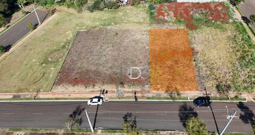 Terreno à venda, 500 m² por r$ 660.000,00 - tucanos - londrina/pr