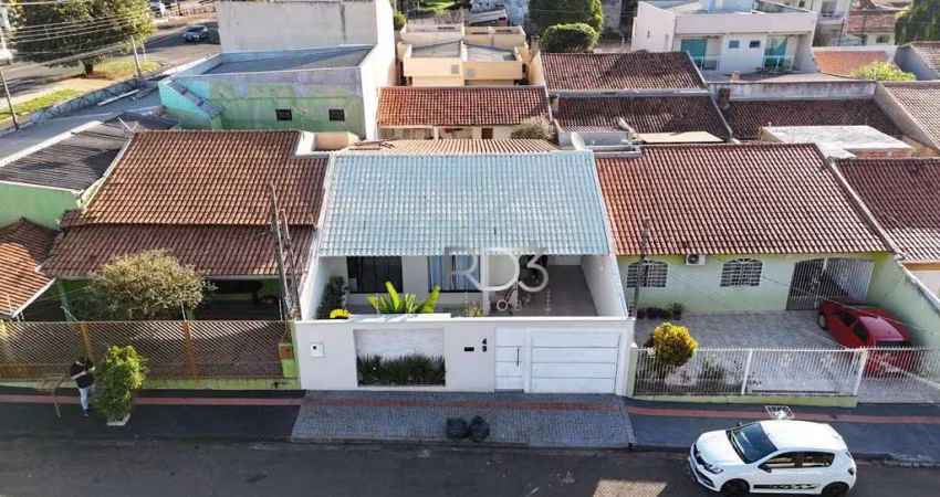 Casa à venda, 120 m² por r$ 750.000,00 - coliseu - londrina/pr
