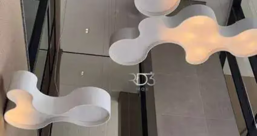 Apartamento com 3 dormitórios à venda, 98 m² por r$ 1.180.000,00 - edifício tay - londrina/pr