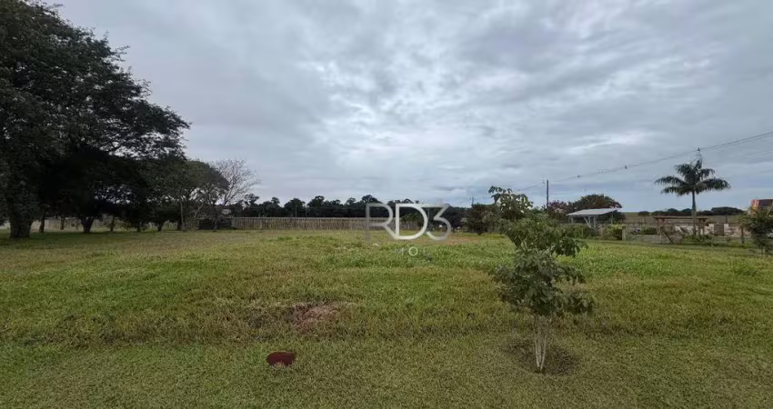 Terreno à venda, 2155 m² por r$ 1.700.000,00 - estância santa paula - londrina/pr