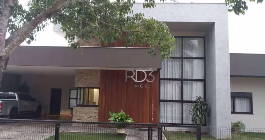Casa com 4 dormitórios, 310 m² - venda por r$ 3.890.000,00 ou aluguel por r$ 14.700,00/mês - esperança - londrina/pr
