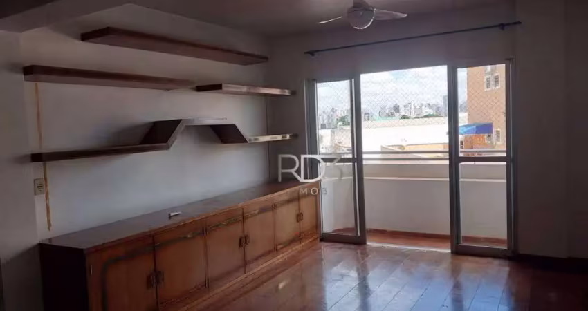 Apartamento com 4 dormitórios, 175 m² - venda por r$ 680.000,00 ou aluguel por r$ 4.000,00/mês - vitória - londrina/pr