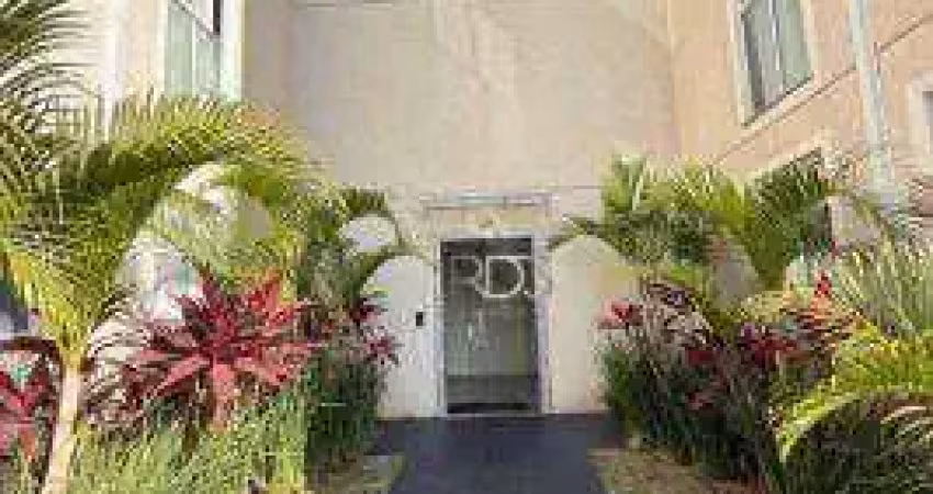 Apartamento com 2 dormitórios à venda, 40 m² por r$ 196.000,00 - pioneiros - londrina/pr