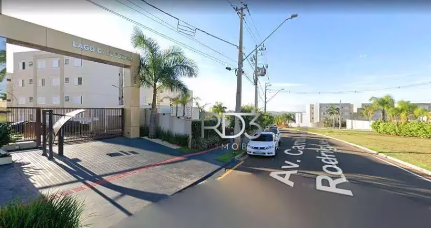 Apartamento com 2 dormitórios à venda, 40 m² por r$ 190.000,00 - pioneiros - londrina/pr
