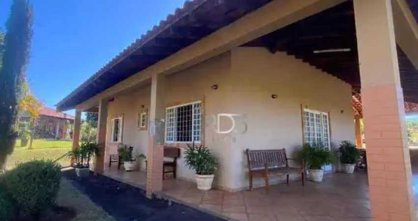 Casa com 3 dormitórios à venda, 192 m² por r$ 1.300.000,00 - condomínio estancia cabral - cambé/pr