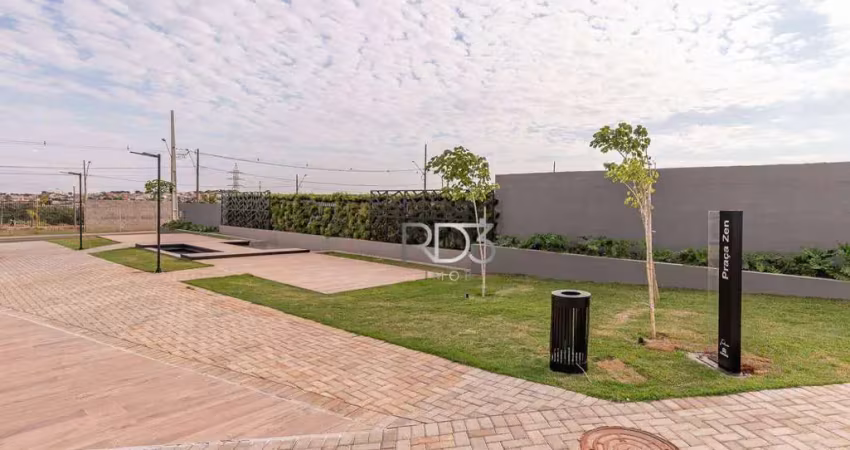 Terreno à venda, 312 m² por r$ 550.000,00 - abussafe - londrina/pr