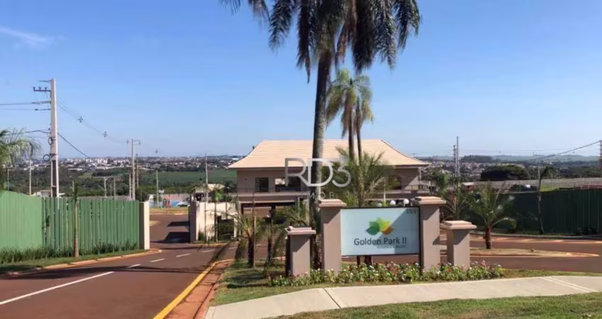 Terreno à venda, 250 m² por r$ 300.000,00 - marumbi - londrina/pr